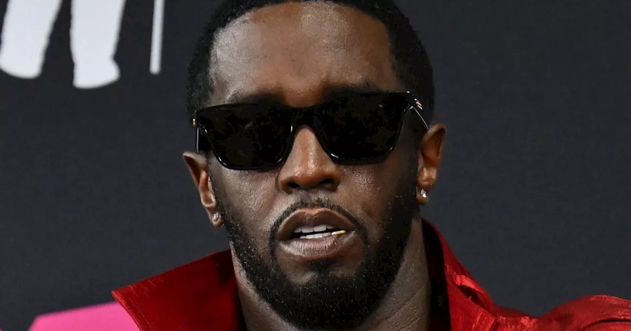 Sean 'Diddy' Combs Rushed to Hospital From Prison Over Knee Pain