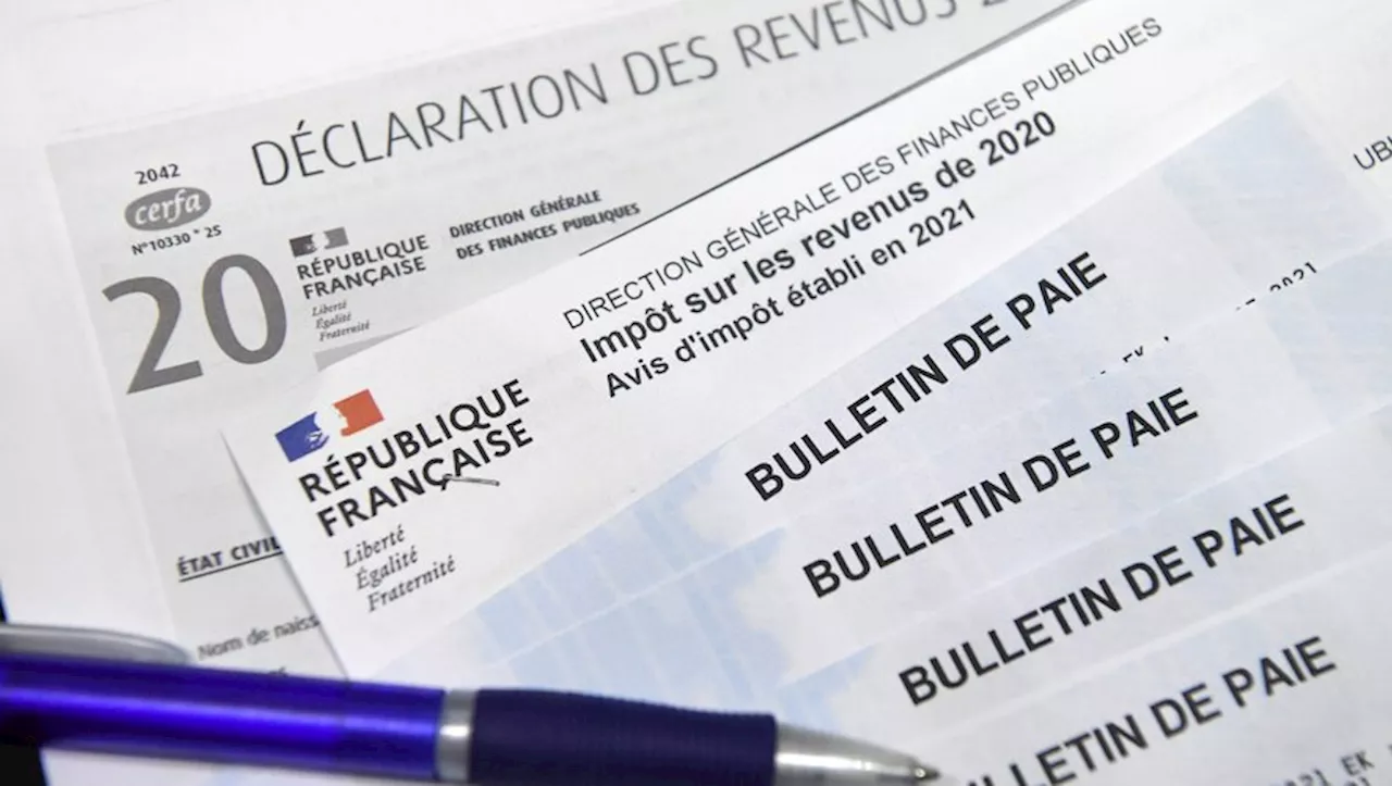 Compromis Trouvé sur la Loi de Finances pour 2025: Indexation de l'Impôt sur le Revenu à 1,8%