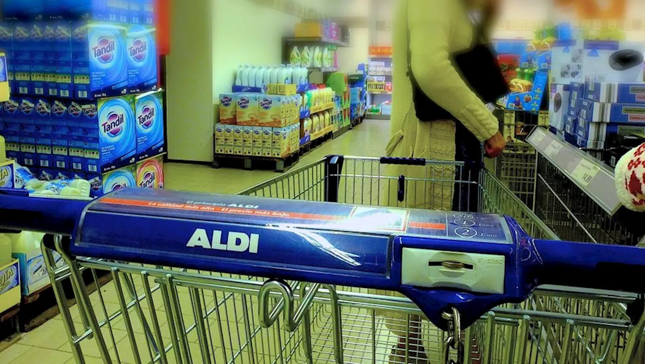 Des souris dans les locaux d'Aldi Beaune: la CGT dénonce des conditions d'hygiène désastreuses