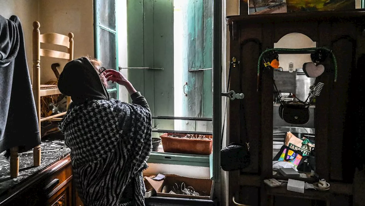 France: La Crise du Mal-Logement S'Aggrave, Alerte la Fondation Abbé Pierre