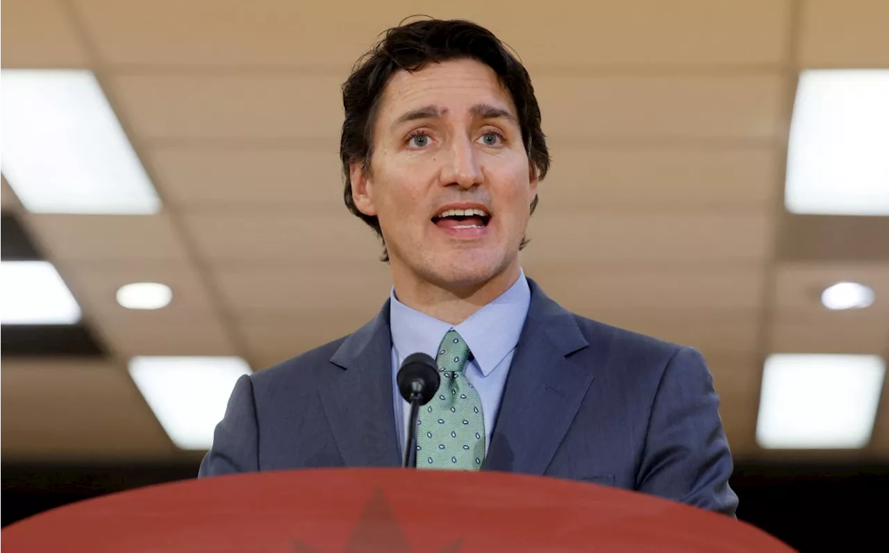 Trudeau Agrega a Cárteles Mexicanos a Lista de Terroristas