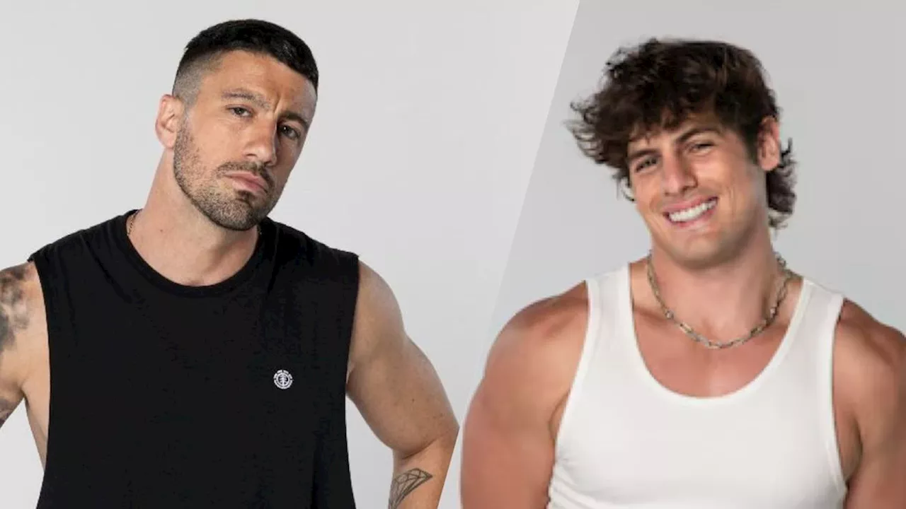 Gran Hermano: Un nuevo repechaje con dos exparticipantes en la casa