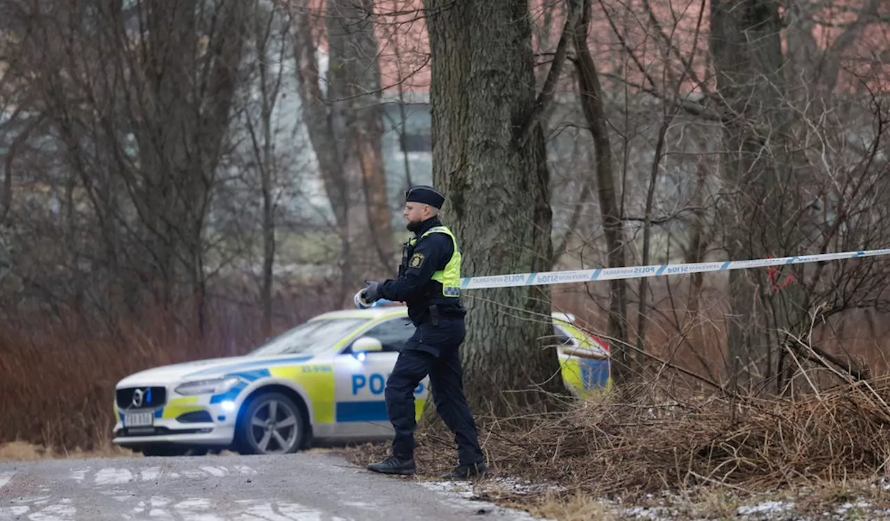 Schüsse an schwedischer Bildungseinrichtung: Mehrere Verletzte, mutmaßlicher Täter ebenfalls verletzt