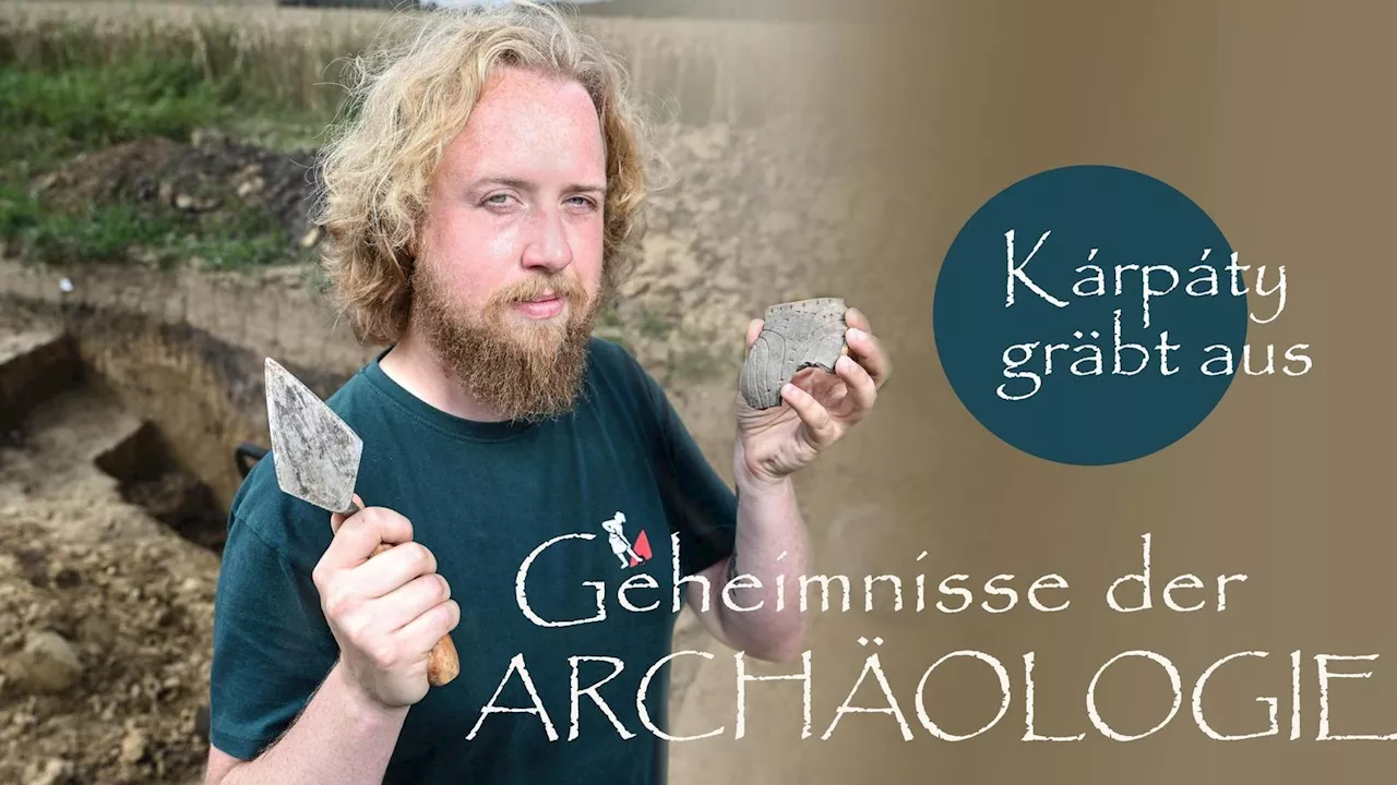 Klimawandel und Archäologie