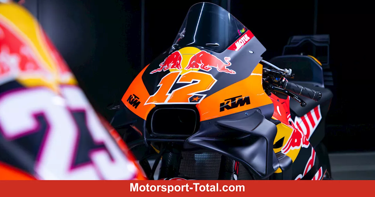 Maverick Vinales auf KTM-Mission: Fokus auf Anpassung statt Updates