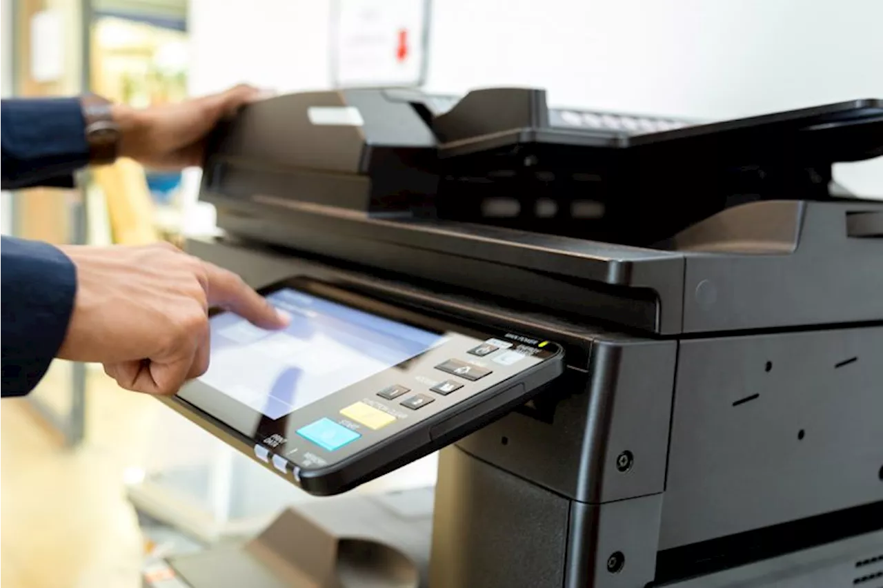 Printers Remain Essential Despite Digital Transformation