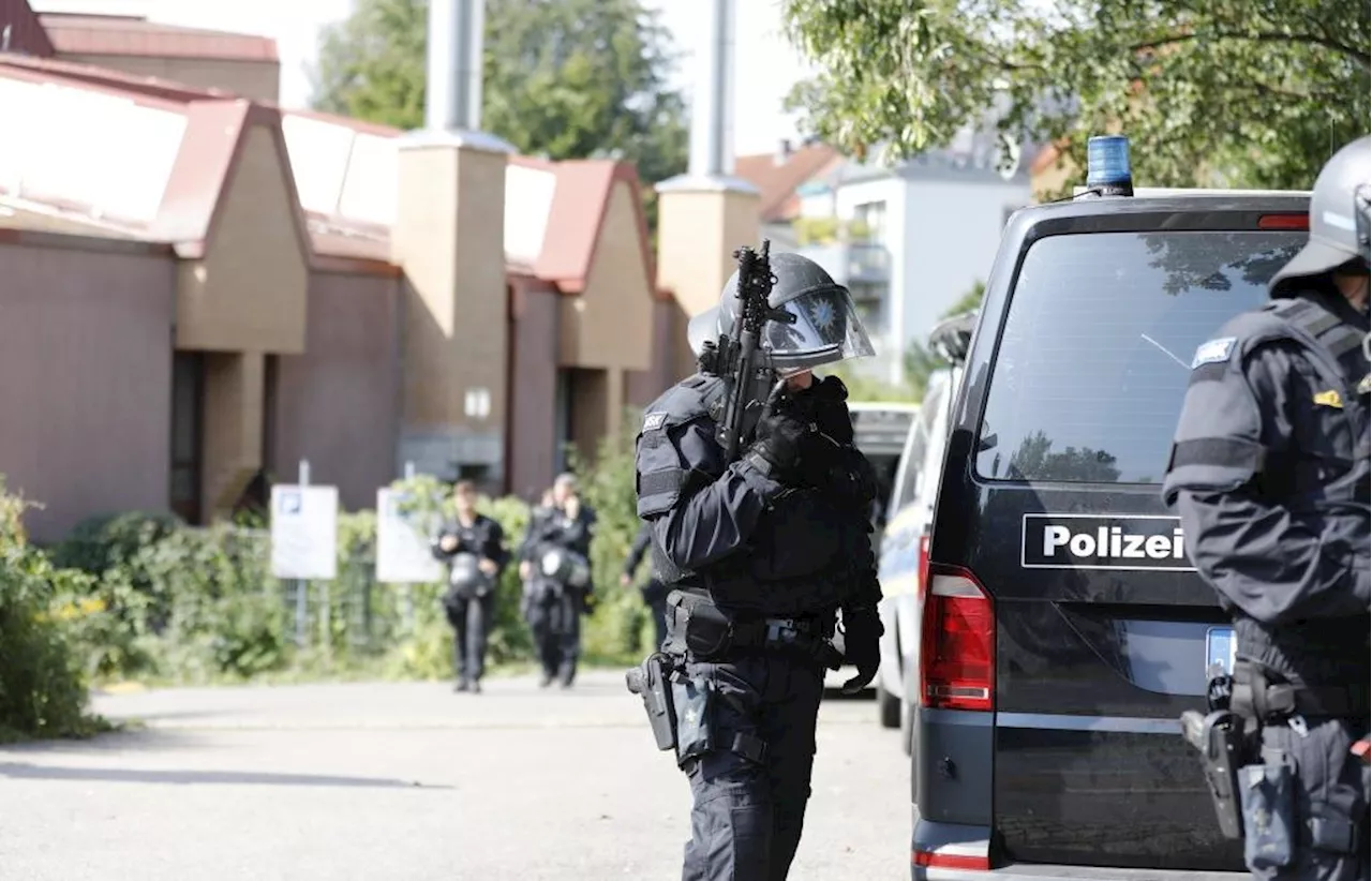 Ermittlungen zu möglichem Messerangriff an Hochschule Nürnberg eingestellt