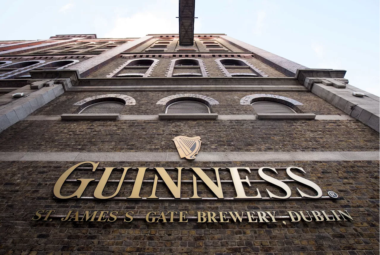 Guinness-Nachfrage Explodiert: Engpässe in britischen Pubs