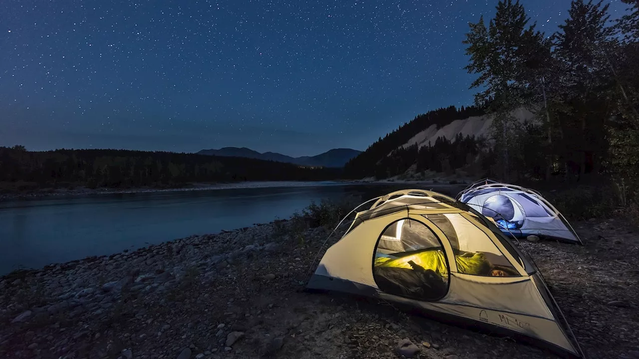 Montana: Big Sky Country Beckons Stargazers in 2025