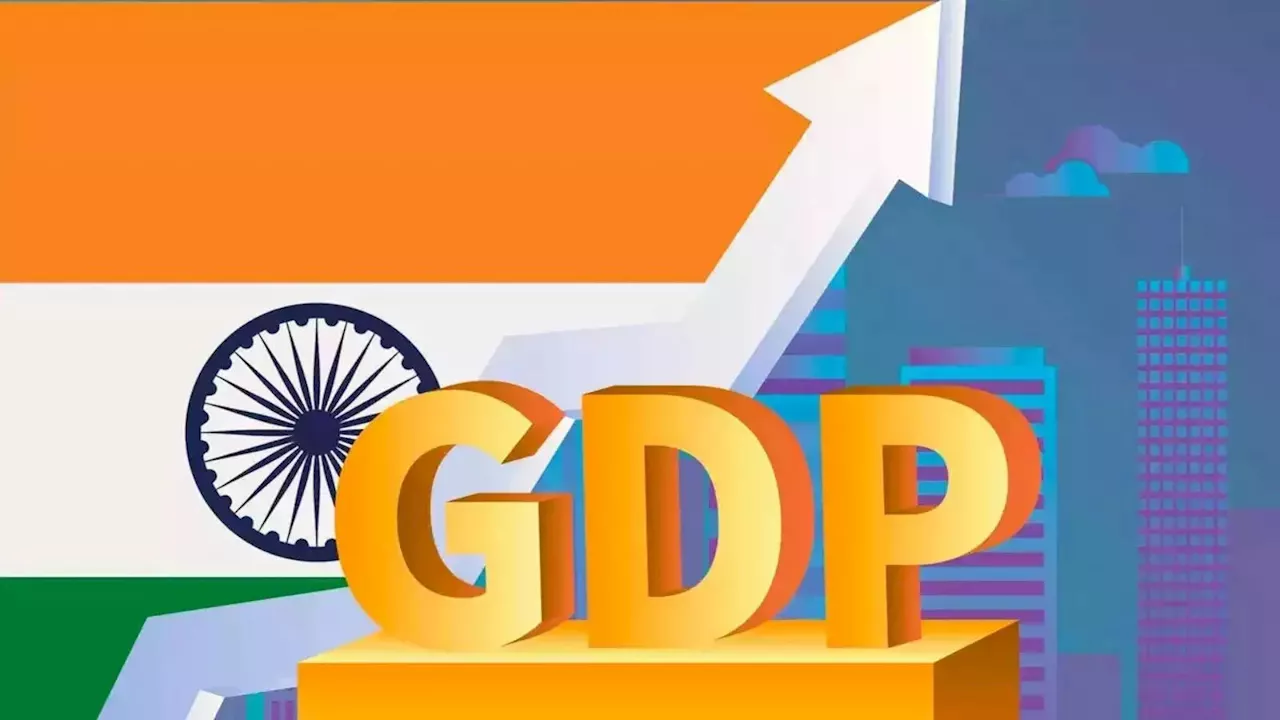 लेख: क्या पूरे होंगे बजट से अरमान, GDP ग्रोथ पर टिकी है सारी प्लानिंग