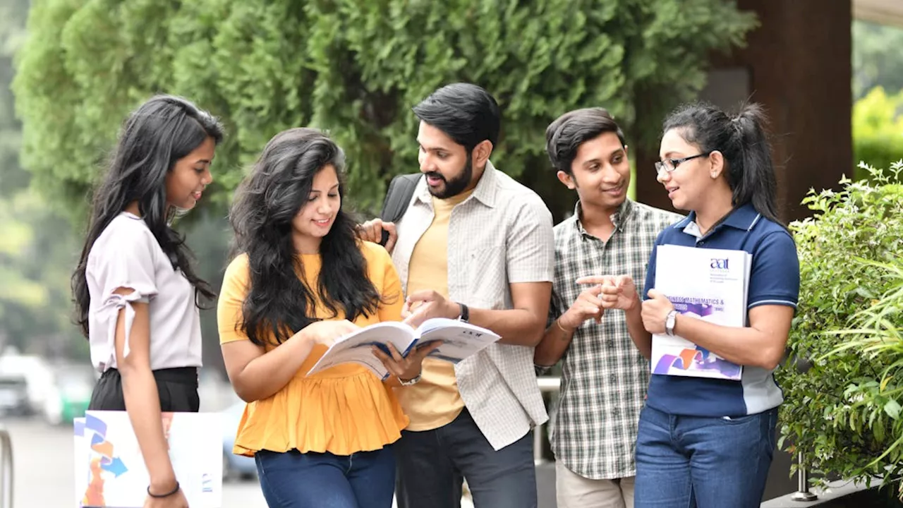 विदेश में पढ़ाई: उच्च वेतन वाले कोर्सेज