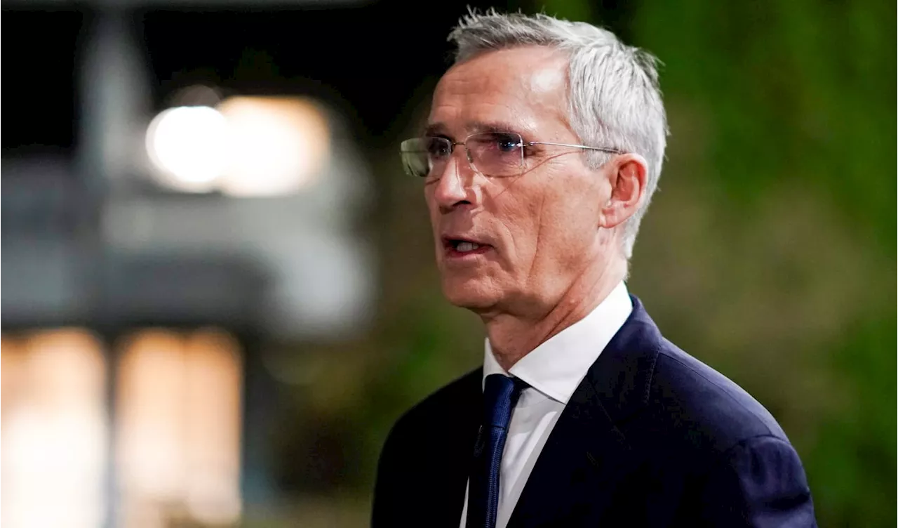 Former NATO Chief Stoltenberg Appointed as Norway's Finance Minister