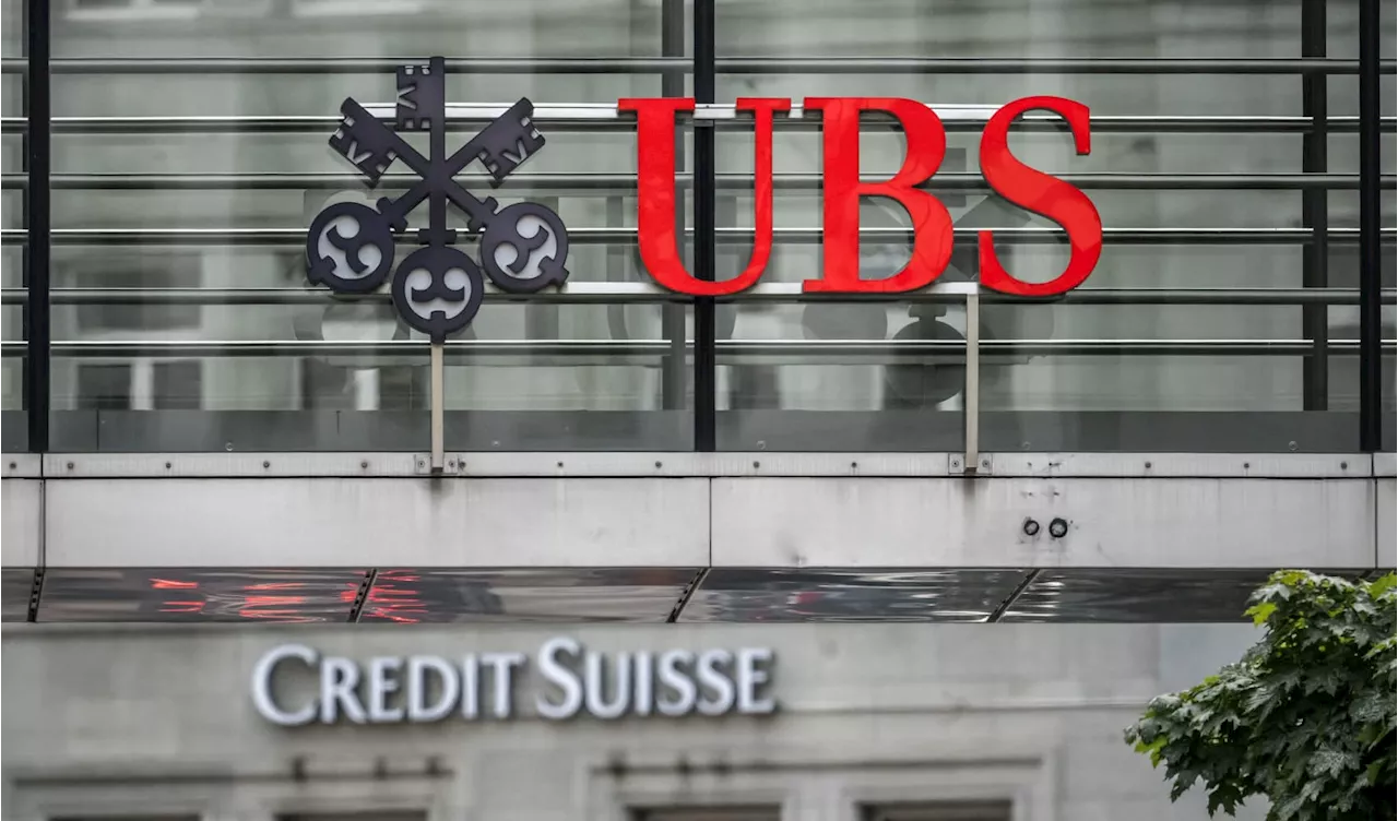 UBS Beats Q4 Profit Expectations, Announces $3 Billion Share Buyback Plan