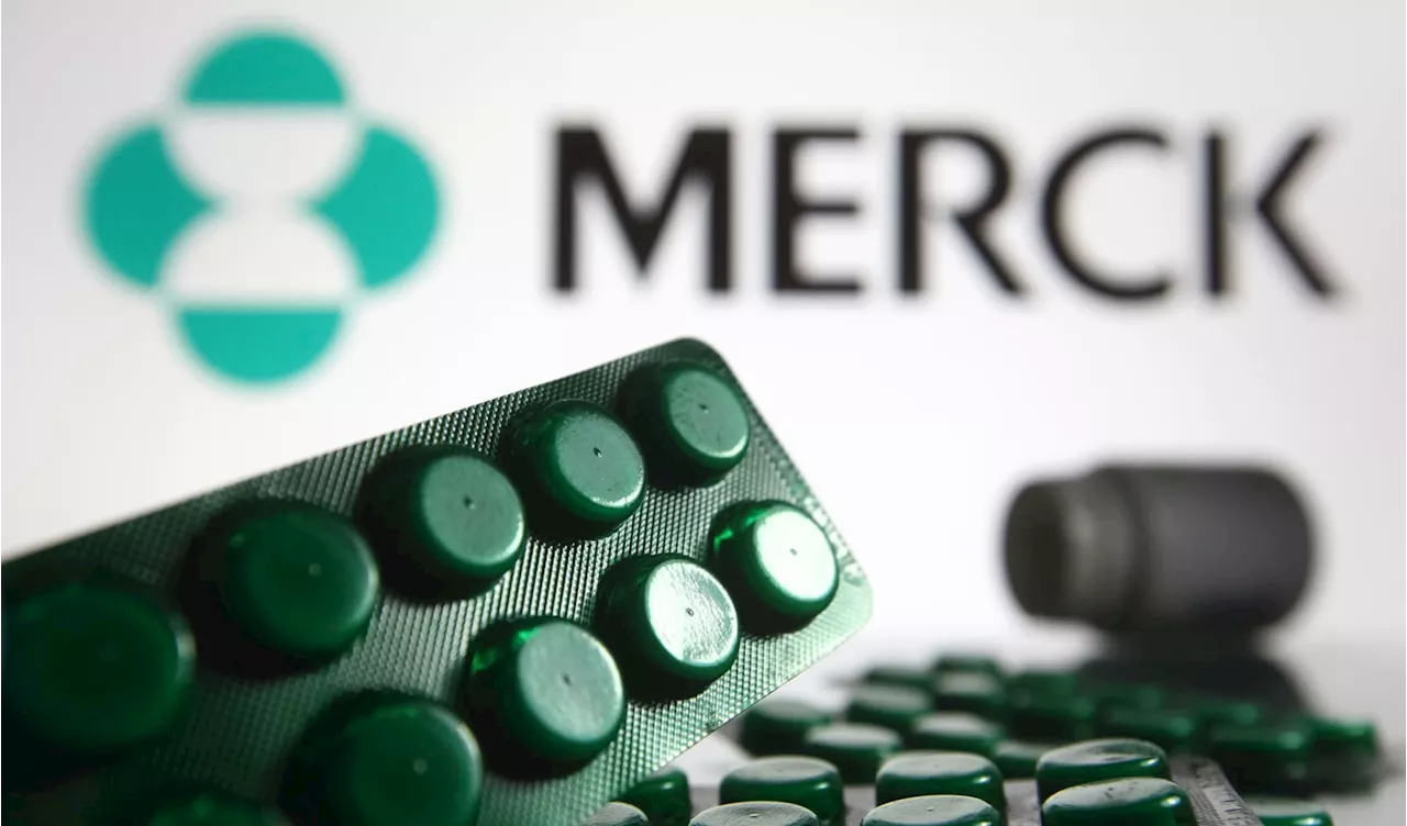 Merck's 2025 Revenue Guidance Falls Short as Gardasil Shipments to China Pause