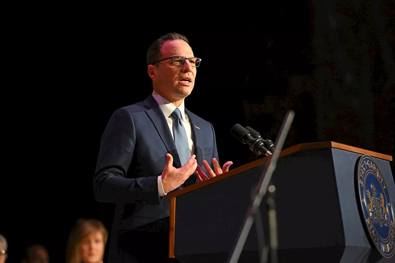 Shapiro Proposes Budget with Increased Funding for Schools, Public Transit and New Tax Revenue Sources