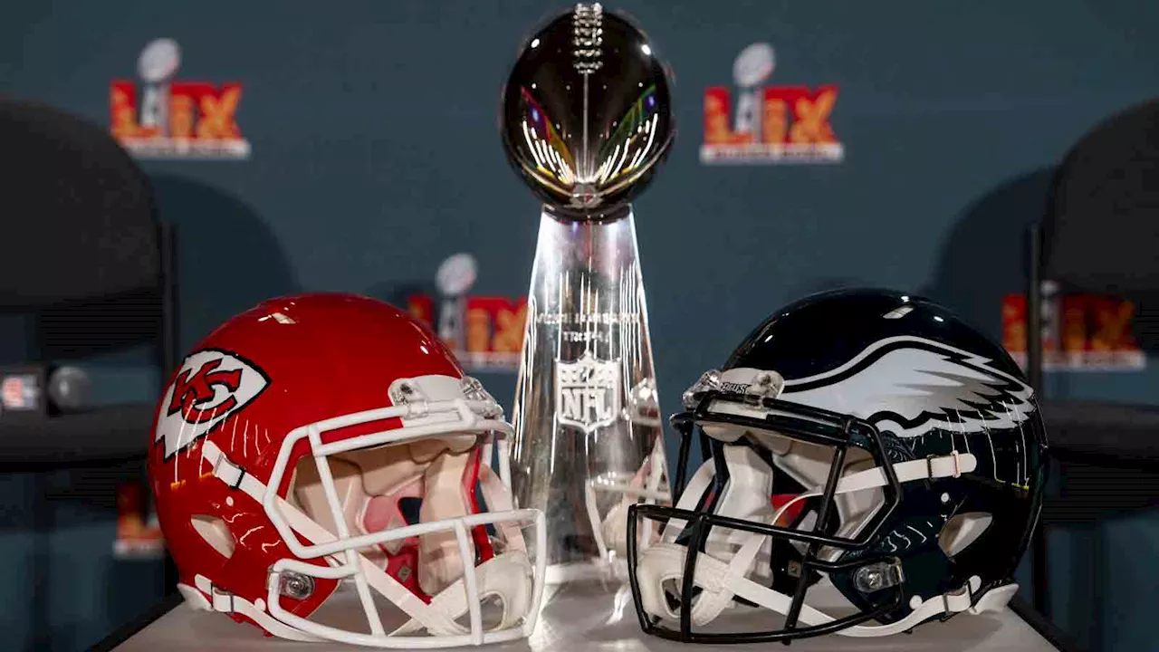 The Super Bowl's Prime Time: A Balancing Act of Commercials, Festivities, and Fowl