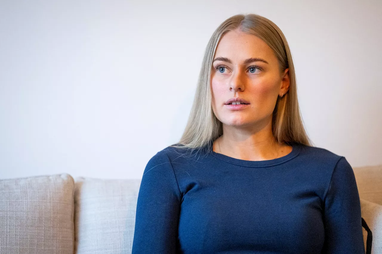 Åpner opp om utfordringene: – Vil ikke at jeg skal spise i det hele tatt