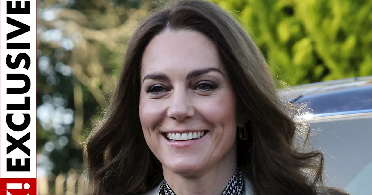 Kate Middleton's 'most important role' clear after royal appearance