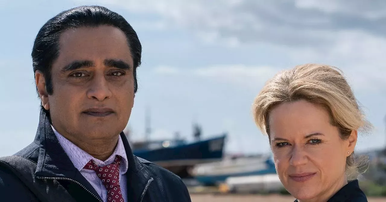 Unforgotten Season 6: Dismembered Spine Sparks Gruesome Investigation