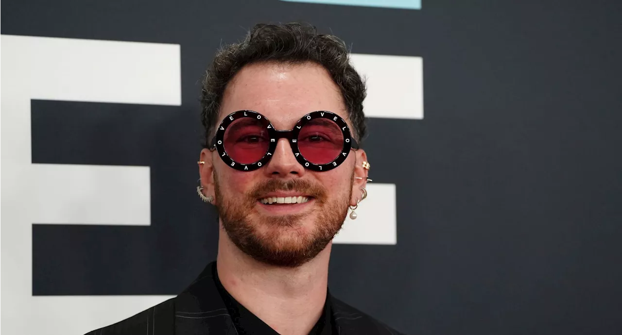 Irish Musician Cian Ducrot Wins First Grammy for Co-Writing SZA's 'Saturn'