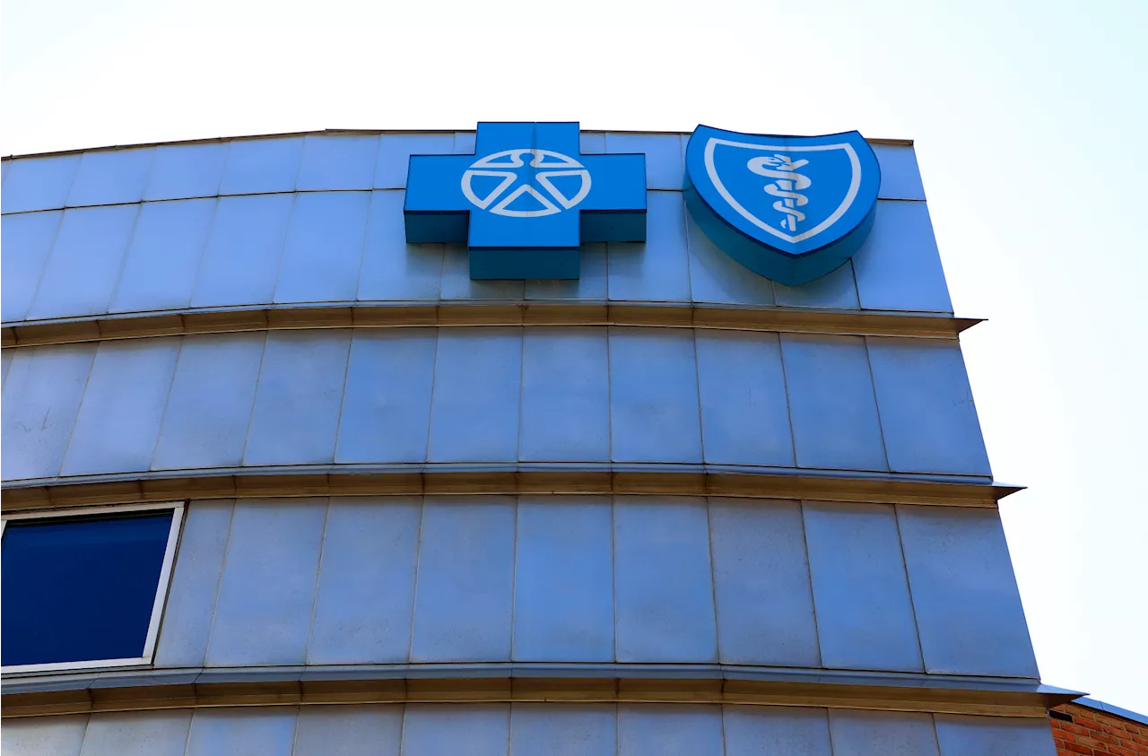 Blue Cross Blue Shield $2.8 Billion Settlement: Here's Who Can File a Claim