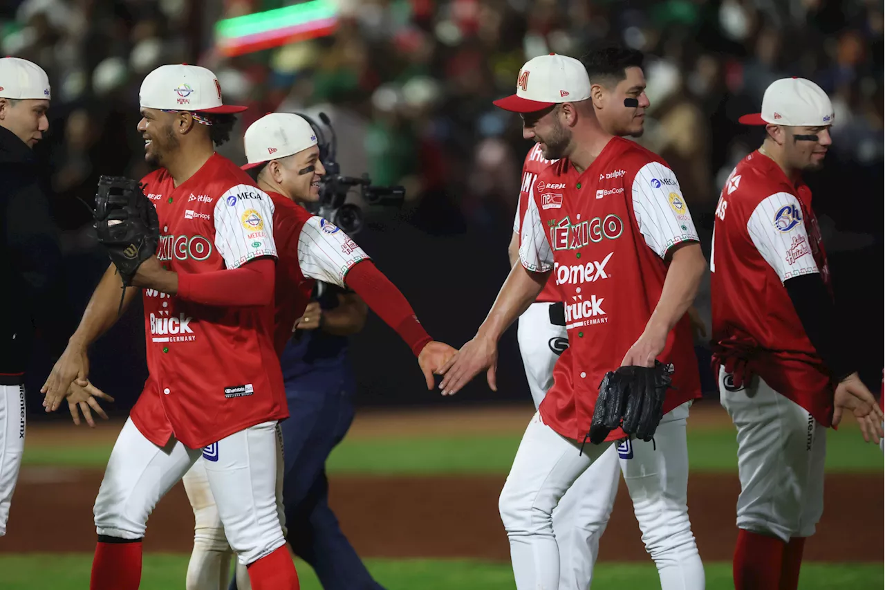 Mexico vs. Japan in Caribbean Series: Live Stream Info, Preview and More