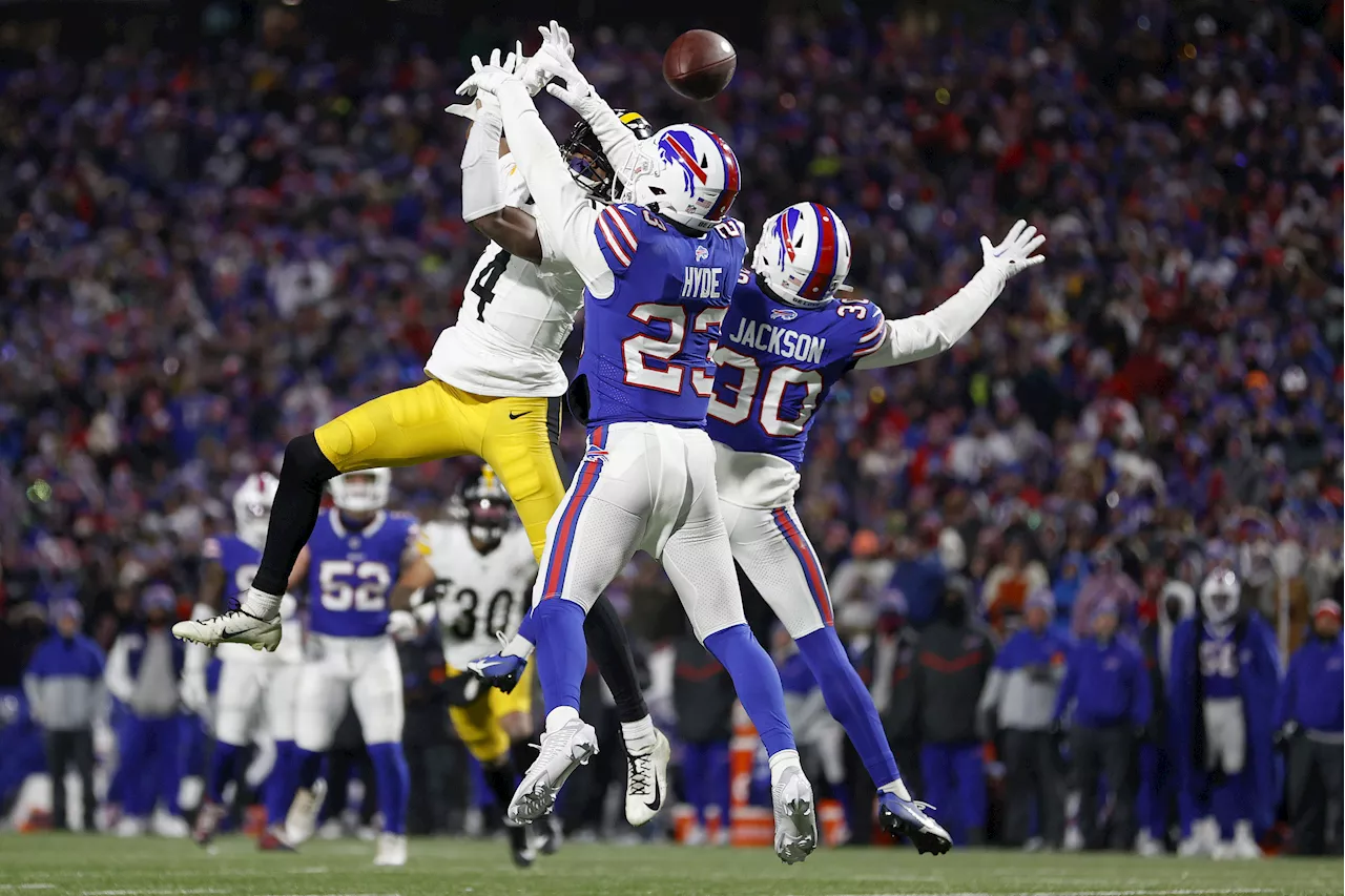 Micah Hyde Retires From NFL After 12 Seasons with Buffalo Bills