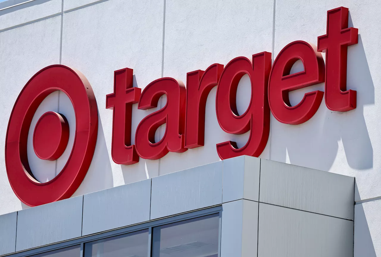 Target Shareholders Sue Over DEI Backlash and Share Price Drop