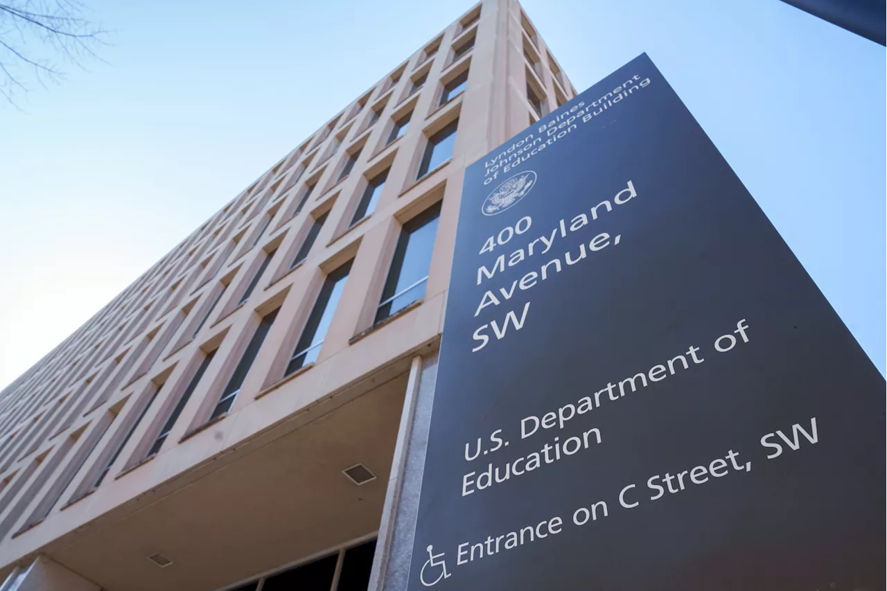 Trump Administration Seeks to Dismantle Department of Education, Raising Concerns for Students and Loans