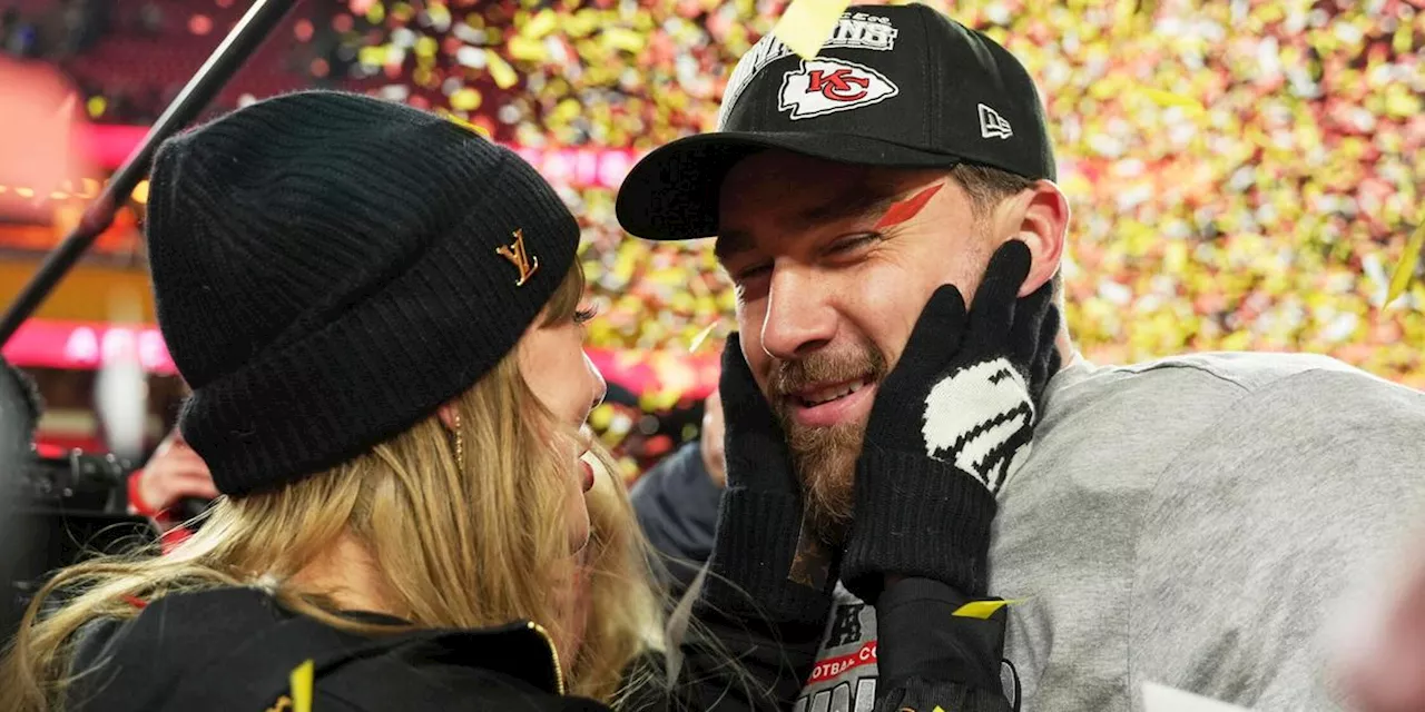 Taylor Swift und der Super Bowl: Ein Traum-Auftritt oder unwahrscheinlicher Fan-Moment?