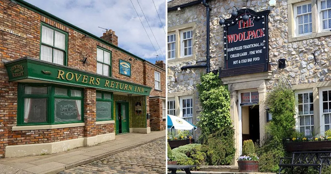 Emmerdale and Coronation Street cut episodes in schedule shake-up