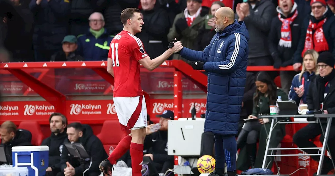 Nottingham Forest Navigate Quiet Winter Transfer Window with Measured Approach