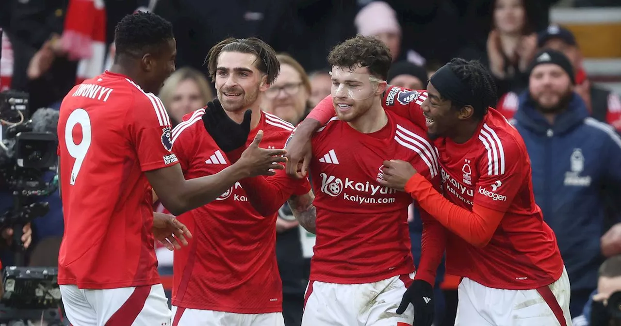 Nottingham Forest Secure Key Players and Plan for the Summer Transfer Window