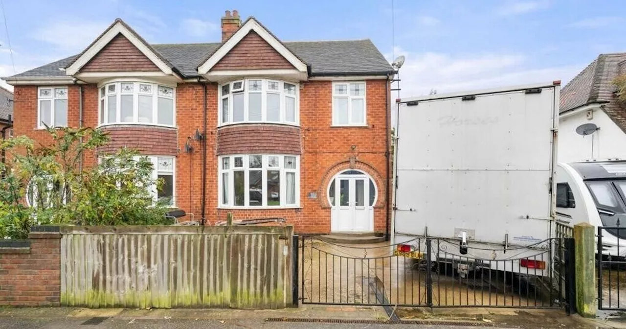 Siddiqui Family Home From Gogglebox Up For Sale