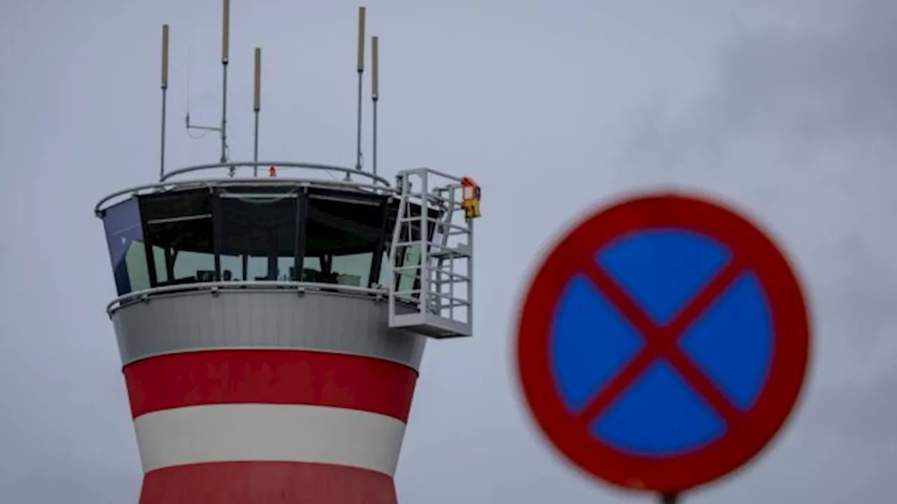 Provincie Flevoland eist opening Lelystad Airport