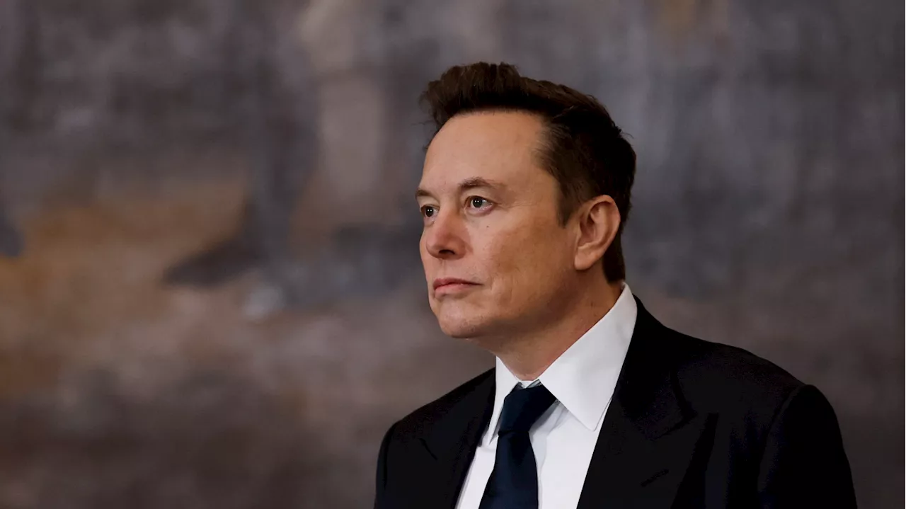 Elon Musk is barreling into government with DOGE, raising unusual legal questions