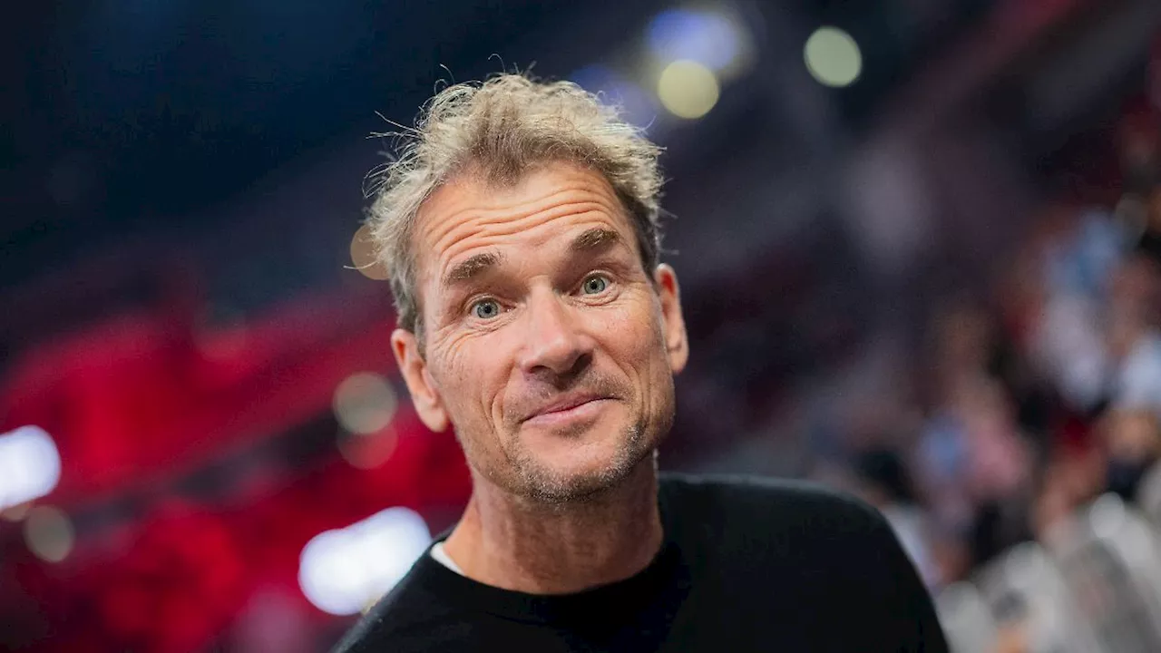 Jens Lehmann kritisiert bayerische Justiz nach Trunkenheitsfahrt-Strafbefehl