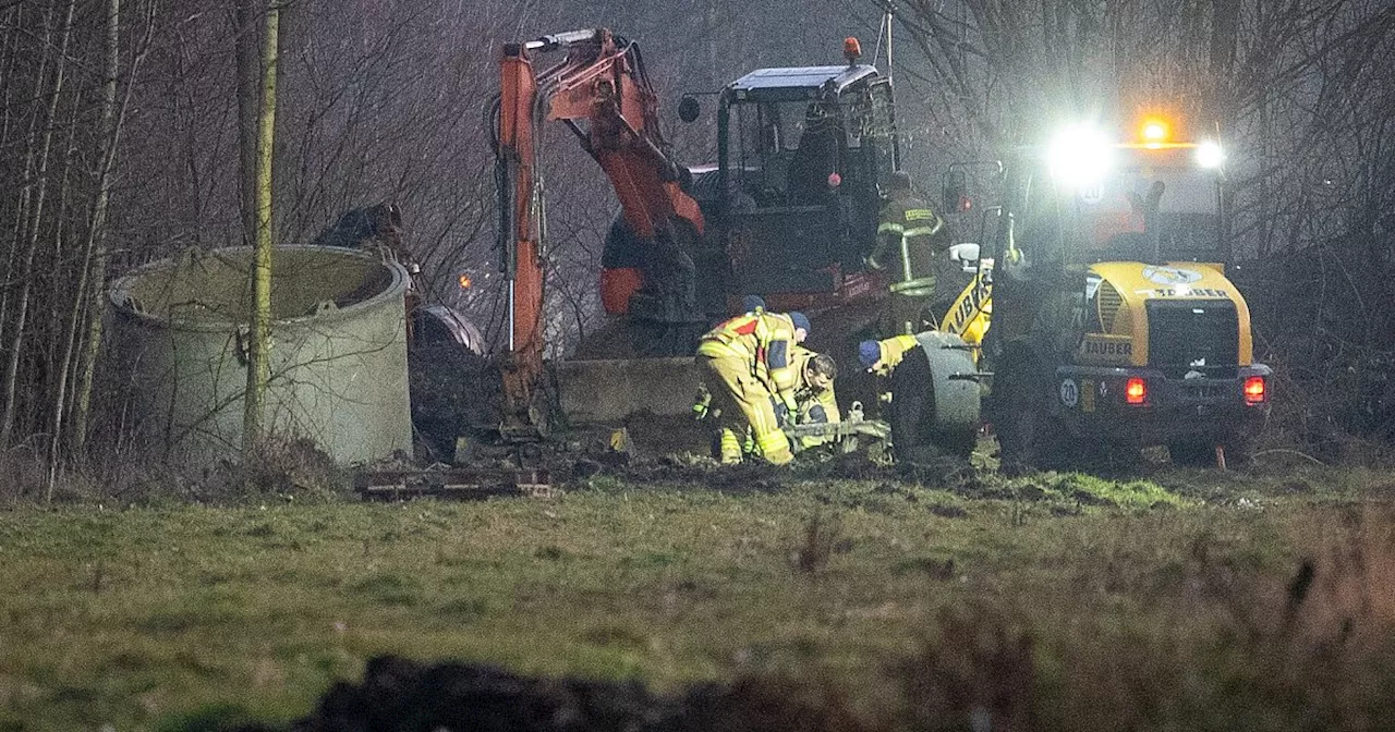 Bombenfund am Paderborner Heinz-Nixdorf-Ring erfolgreich entschärft