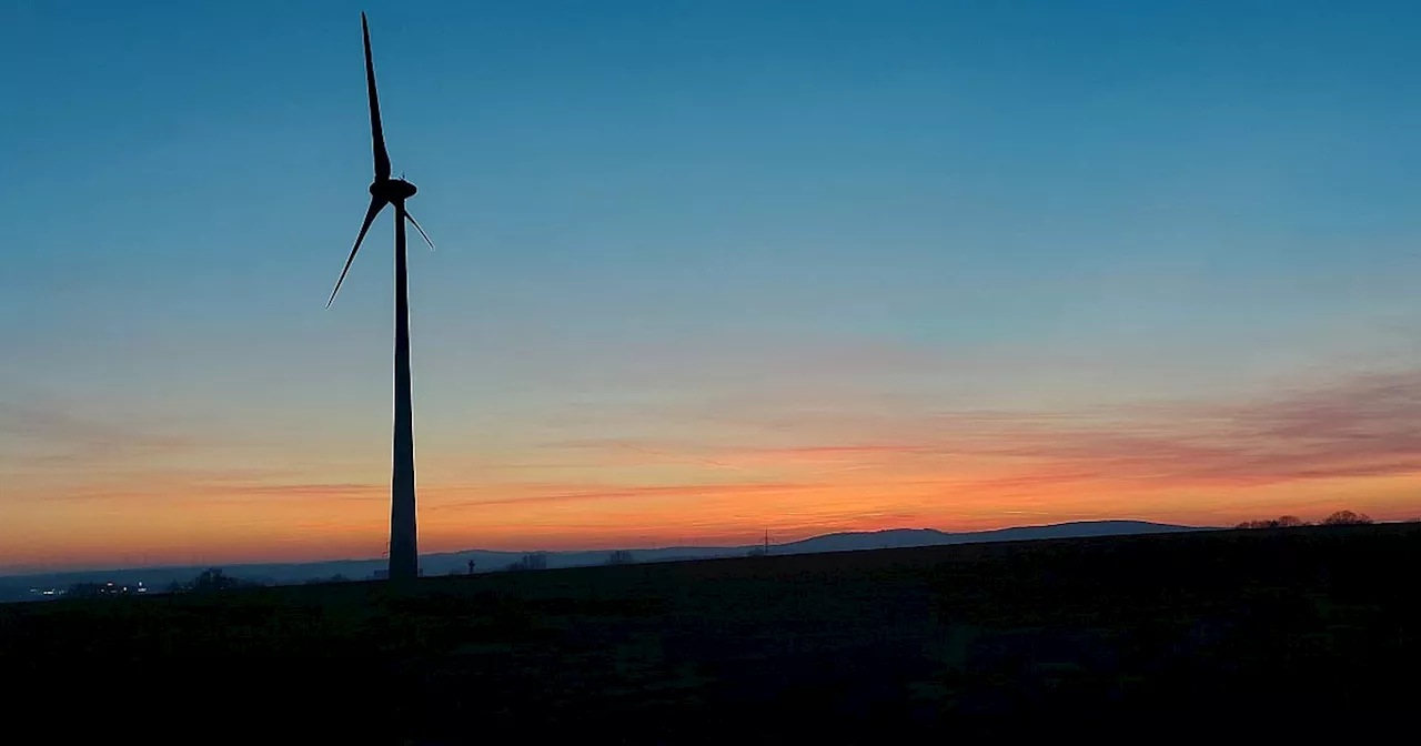 Der neue Haushalt: Die Orgelstadt Borgentreich hofft auf jede Menge Wind