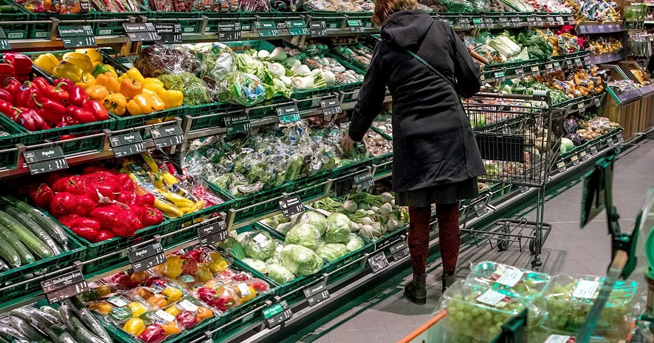 Obstpreise steigen, Gemüse wird günstiger - Branchenvertreter kritisieren Politik