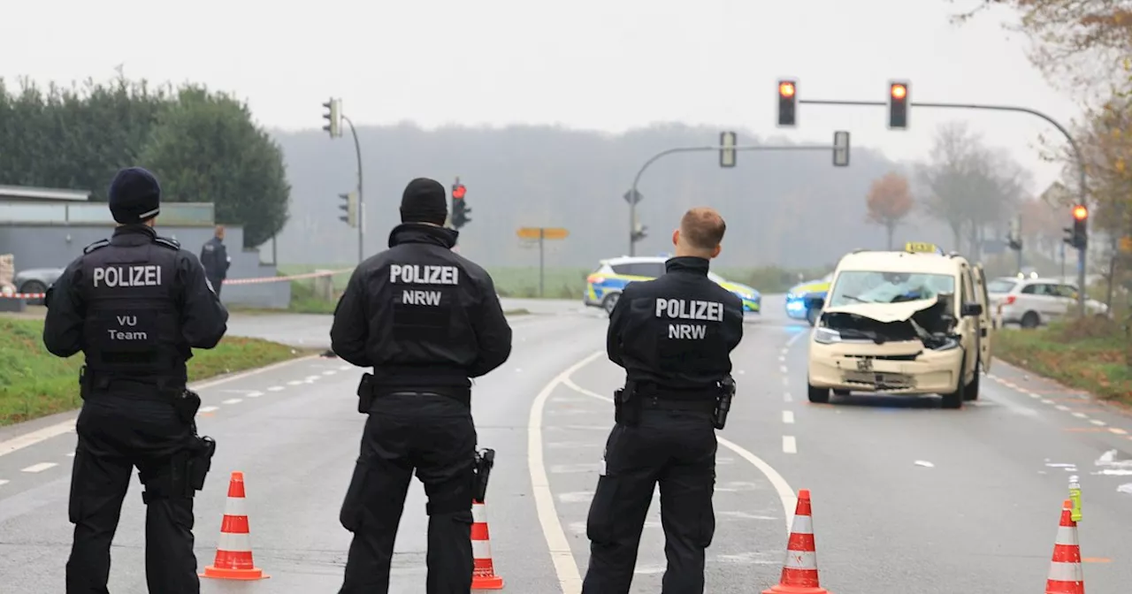 Staatsanwaltschaft stellt Verfahren nach tödlichem Unfall vor Herforder Bordell wahrscheinlich ein