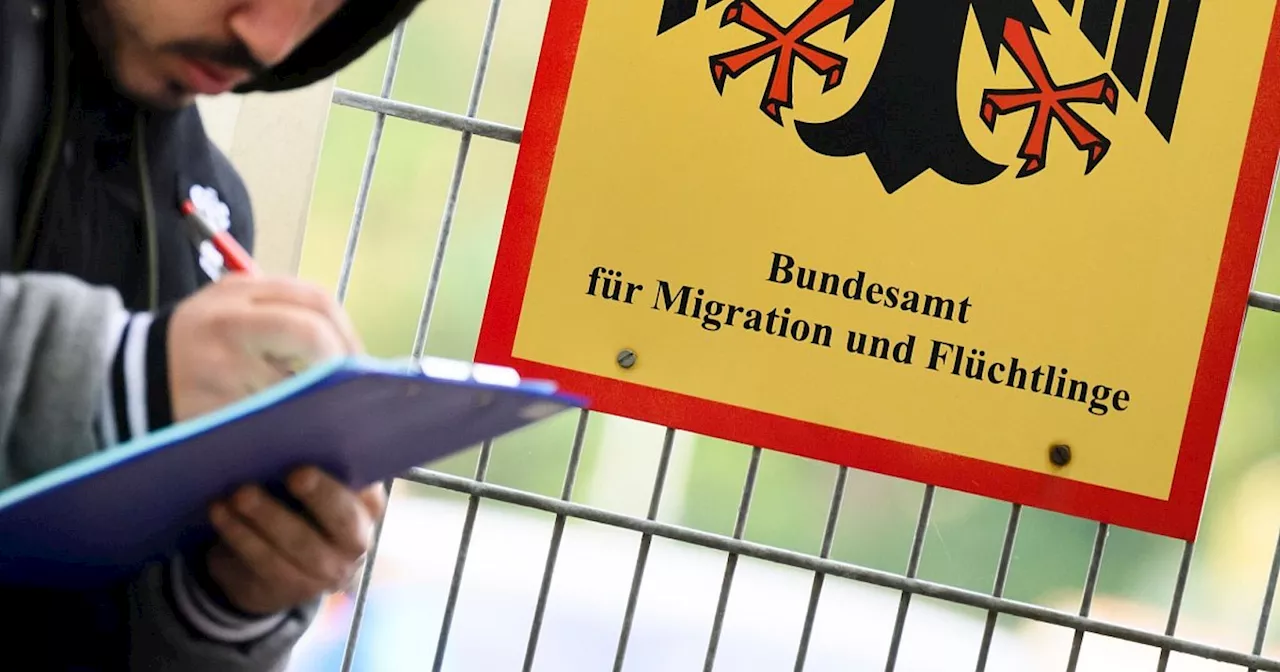 Wer will was bei Migration und wie soll das zusammenpassen?