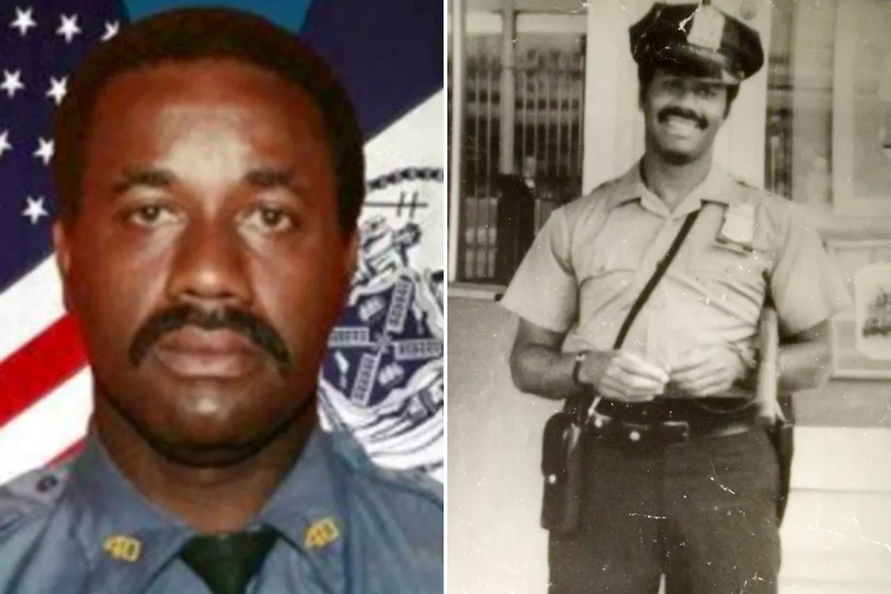 NY Cop-Killer Released on Parole Sparks Outrage