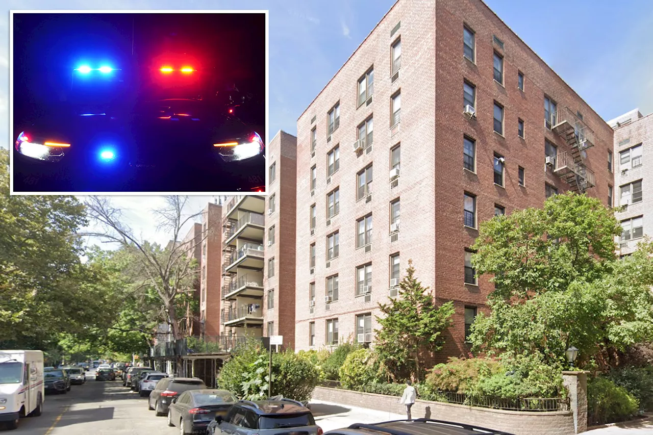 NYC woman, 65, viciously stabbed by home invaders while taking out her trash: sources