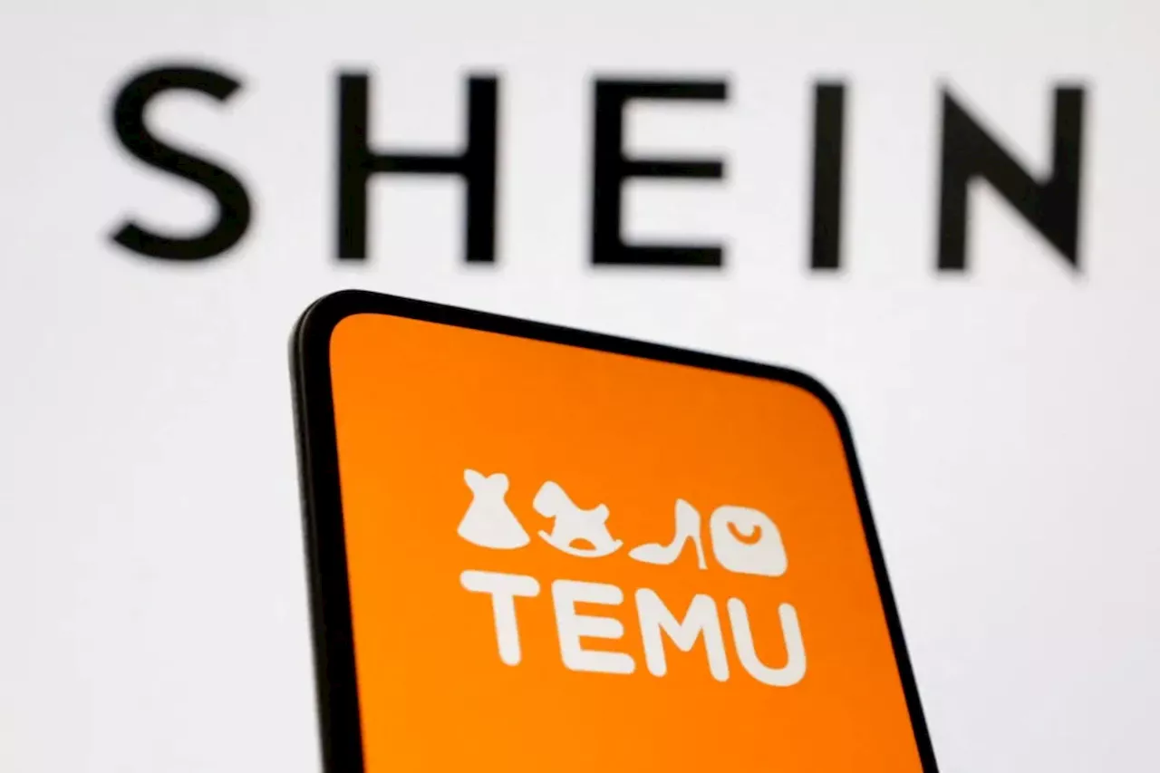 Shein and Temu Face Major Hurdle as Trump Ends De Minimis Exemption