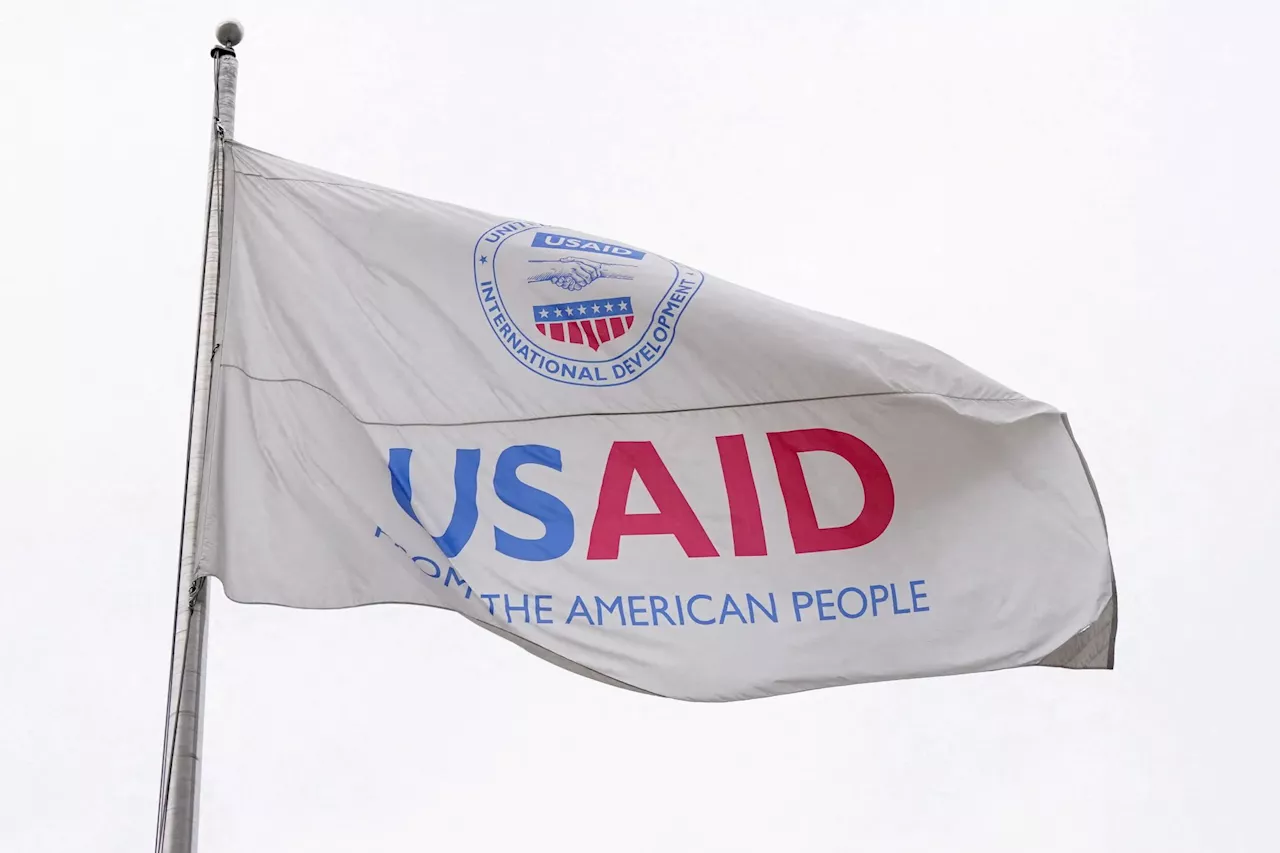 Trump Aims to Reform USAID, Ending Ties with Terrorist Groups