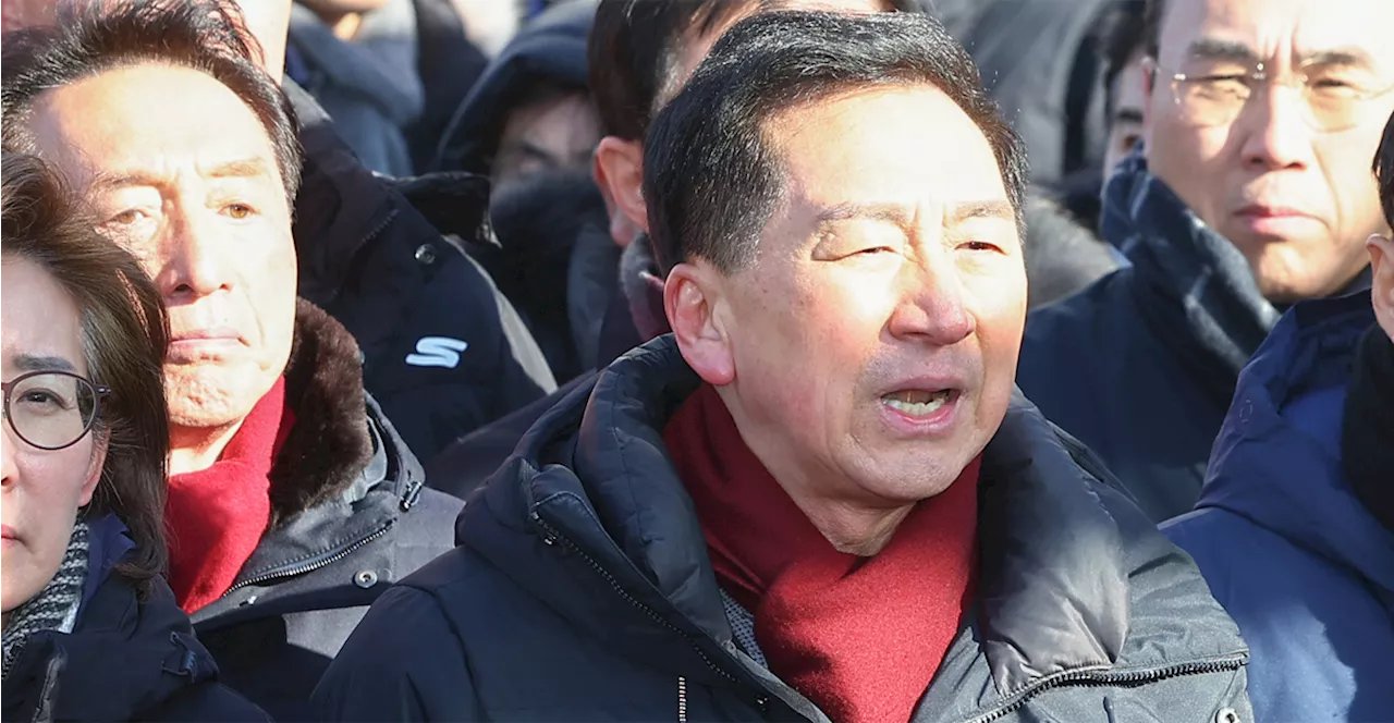 '울산시장 선거개입 의혹' 무죄, 전화로 김기현에 입장 물으니