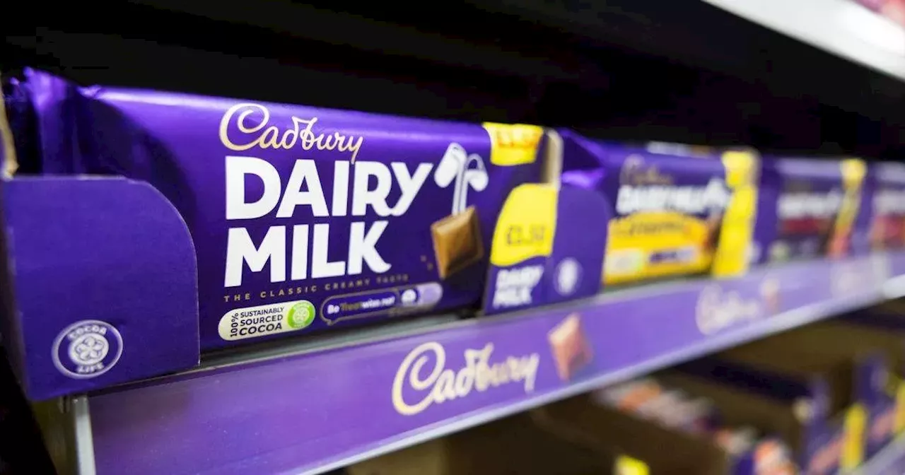 Win the Ultimate Matchday Experience with Cadbury