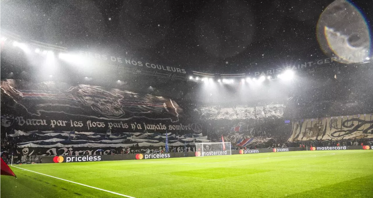 Le Mans - PSG : Ambiance électrique au Stade Marie-Marvingt pour les 8es de finale de la Coupe de France