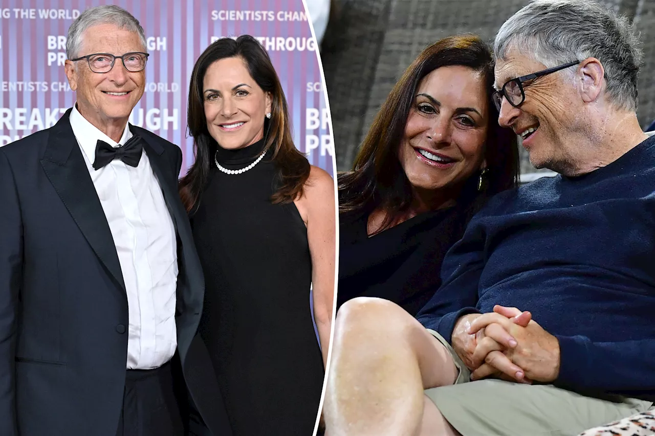 Bill Gates Admits to New Romance and Reflects on Divorce